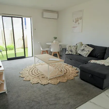 New And Cosy On Salisbury Street - City Centre